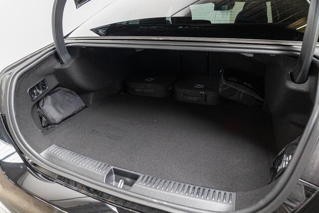 Mercedes-Benz E-KLASSE Limousine 300 e Sport Edition Premium | Panorama dak