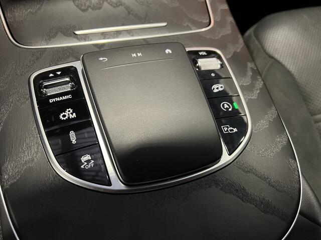 Mercedes-Benz E-KLASSE AMG 53 4MATIC Panorama | Burmester | HUD | Trekhaak | Full optie