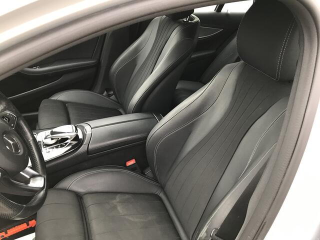 Mercedes-Benz E-KLASSE 350 e Lease Edition