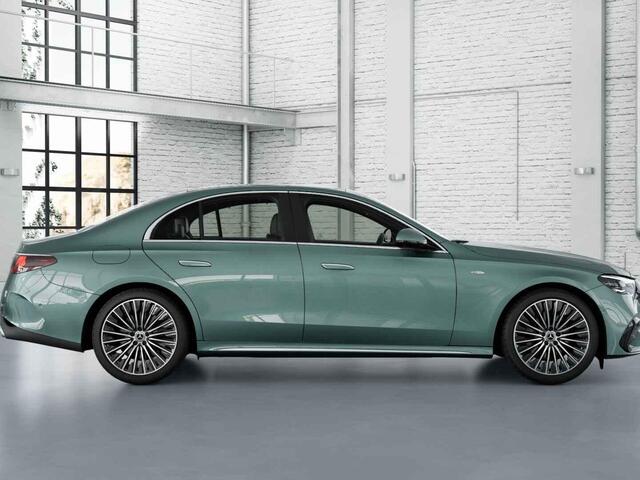 Mercedes-Benz E-KLASSE Limousine 300 e Sport Edition