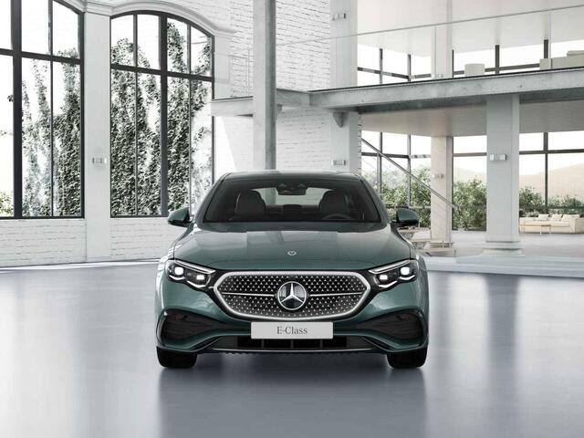 Mercedes-Benz E-KLASSE Limousine 300 e Sport Edition