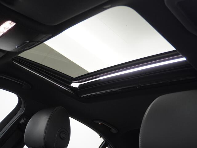 Mercedes-Benz E-KLASSE 400 4Matic Premium Plus AMG Styling Schuifdak Widescreen 4x stoelverwarming Camera Burmester