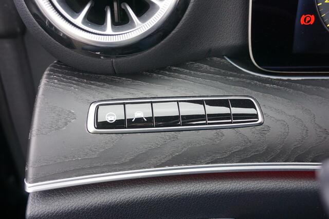 Mercedes-Benz E-KLASSE Cabrio 300 AMG MEMORY BURMESTER