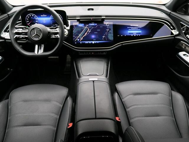 Mercedes-Benz E-KLASSE 300 e Sport Edition