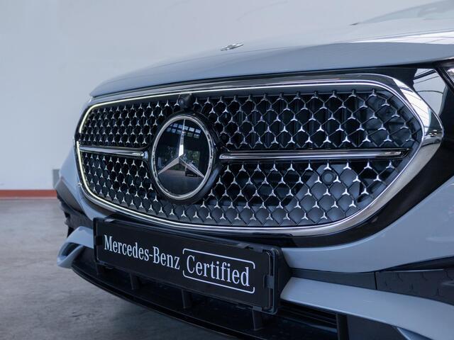 Mercedes-Benz E-KLASSE Limousine 300 e Sport Edition Premium PLUS | panorama dak | Trekhaak