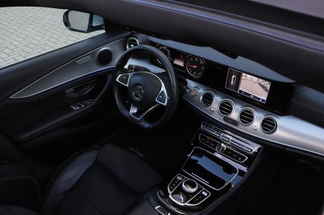 Mercedes-Benz E-KLASSE 220 D Estate AUT(9) Business Solution AMG/EURO6/SCHUIFDAK/AMBIENT/19