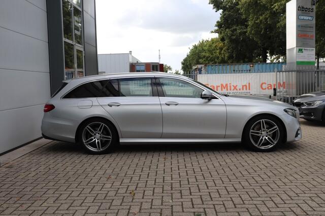 Mercedes-Benz E-KLASSE 220 D Estate AUT(9) Business Solution AMG/EURO6/SCHUIFDAK/AMBIENT/19