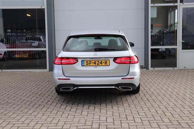 Mercedes-Benz E-KLASSE 220 D Estate AUT(9) Business Solution AMG/EURO6/SCHUIFDAK/AMBIENT/19