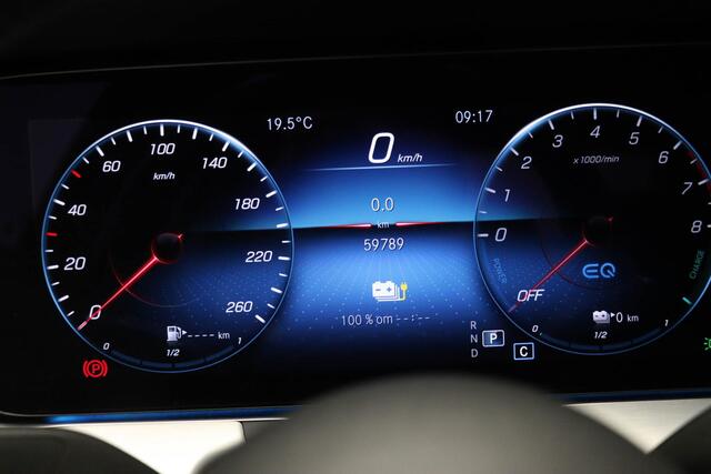 Mercedes-Benz E-KLASSE 300 e Business Solution AMG | MATRIX LED | LEDER | 360 CAMERA