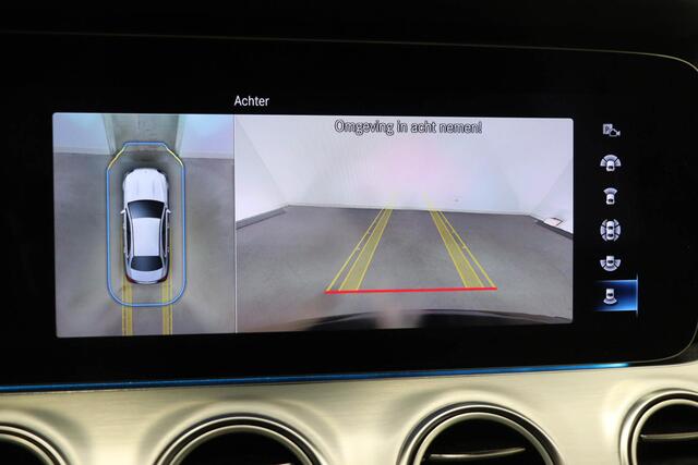 Mercedes-Benz E-KLASSE 300 e Business Solution AMG | MATRIX LED | LEDER | 360 CAMERA