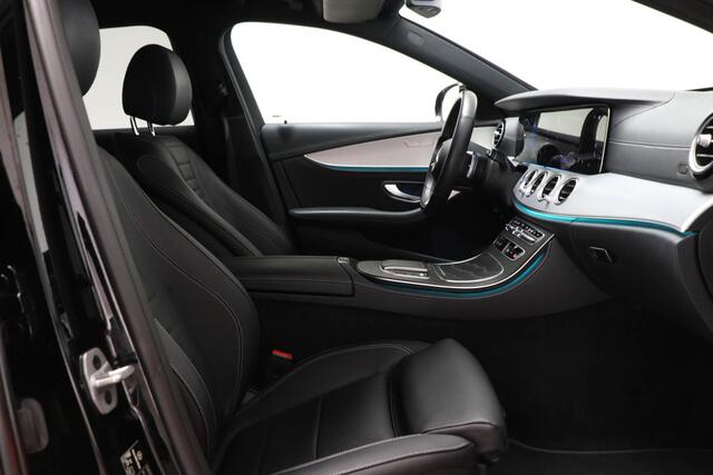 Mercedes-Benz E-KLASSE 300 e Business Solution AMG | MATRIX LED | LEDER | 360 CAMERA