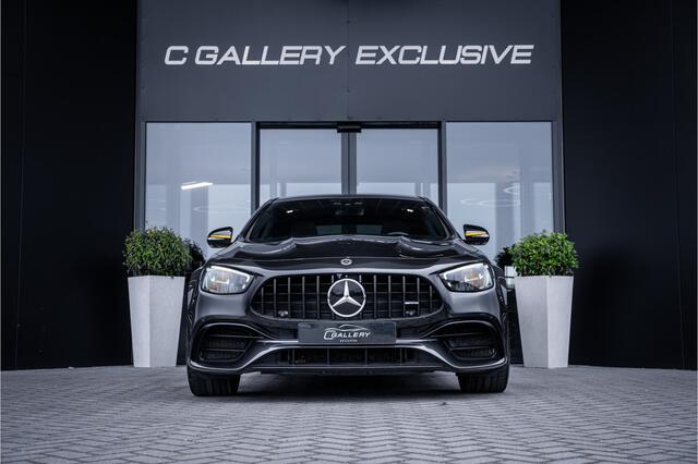 Mercedes-Benz E-KLASSE AMG E63 S 4MATIC+ Edition 1 | Panorama | Burmester | Stoelkoeling | 360 Camera