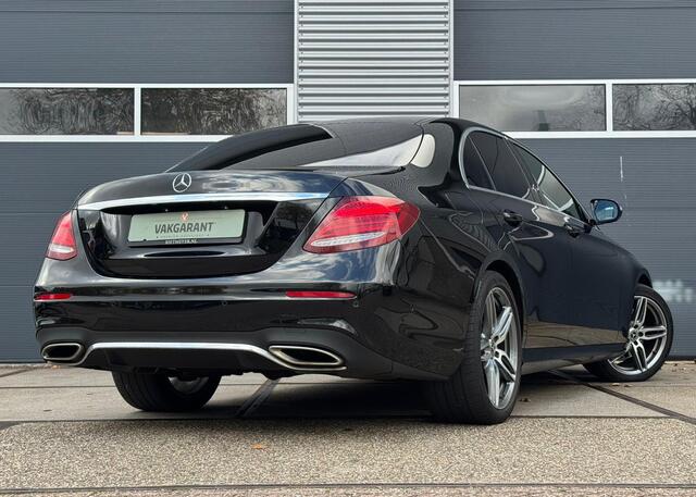 Mercedes-Benz E-KLASSE 200 Premium Plus |Burmester |Pano |Sfeer |Alcantara