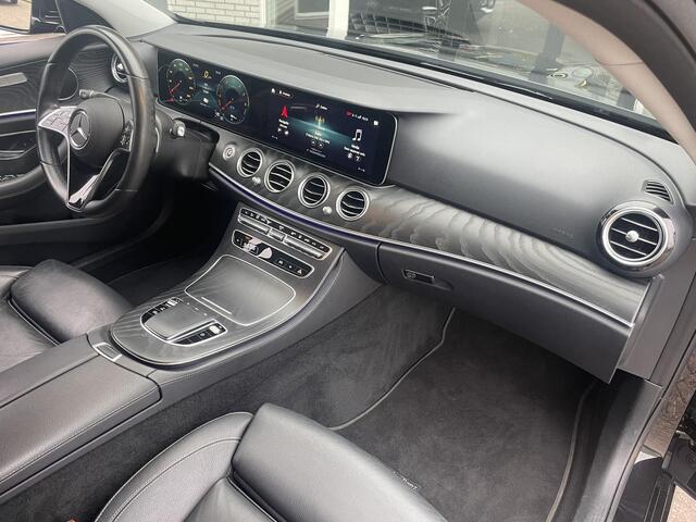 Mercedes-Benz E-KLASSE 300 de Luxury Line