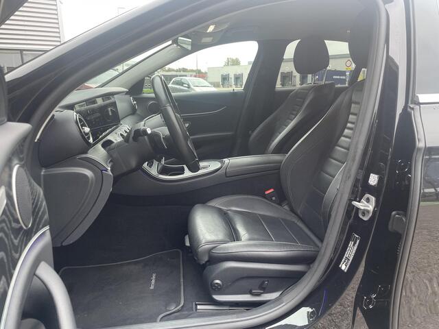 Mercedes-Benz E-KLASSE 300 de Luxury Line