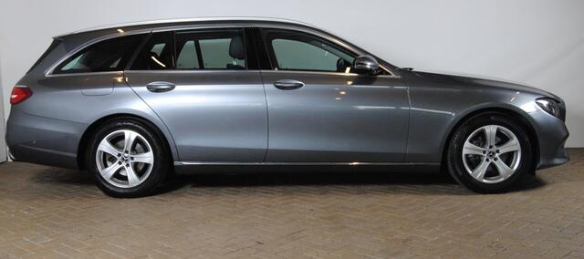Mercedes-Benz E-KLASSE 220 d Premium Plus