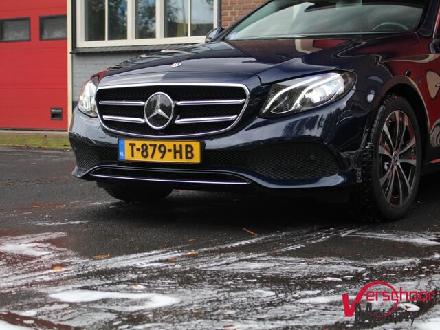 Mercedes-Benz E-KLASSE 300 de | Head-Up | Adaptieve cruise | Camera | elektrische trekh