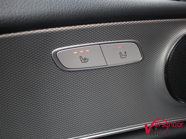 Mercedes-Benz E-KLASSE 300 de | Head-Up | Adaptieve cruise | Camera | elektrische trekh