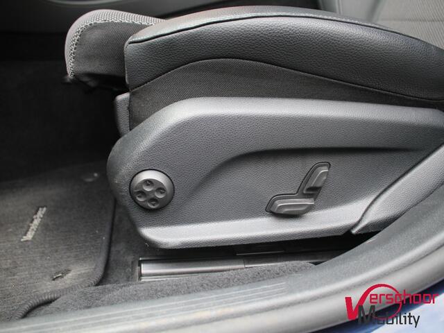 Mercedes-Benz E-KLASSE 300 de | Head-Up | Adaptieve cruise | Camera | elektrische trekh