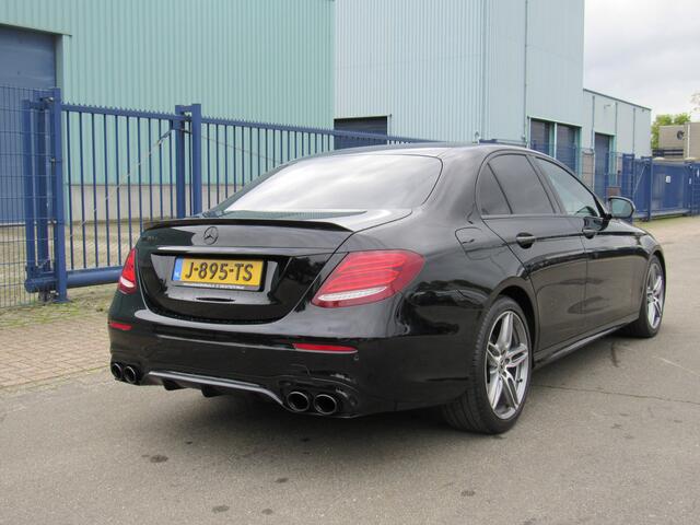 Mercedes-Benz E-KLASSE E 300 AMG-pakket 265 pk 19 inch.