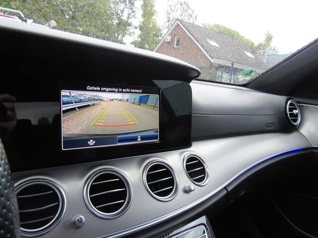 Mercedes-Benz E-KLASSE E 300 AMG-pakket 265 pk 19 inch.