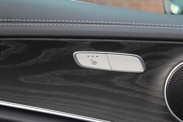 Mercedes-Benz E-KLASSE 220 d AMG Line | Schuifdak | Camera | Carplay |