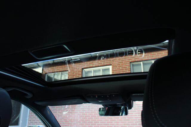 Mercedes-Benz E-KLASSE 220 d AMG Line | Schuifdak | Camera | Carplay |