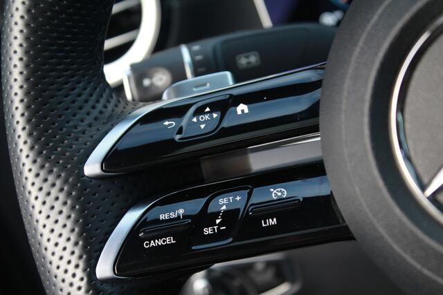 Mercedes-Benz E-KLASSE 220 d AMG Line | Schuifdak | Camera | Carplay |