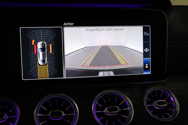 Mercedes-Benz E-KLASSE Coupé 200 Premium Plus | WIDESCREEN | LEDER | PANORAMADAK | CAMERA | 20"