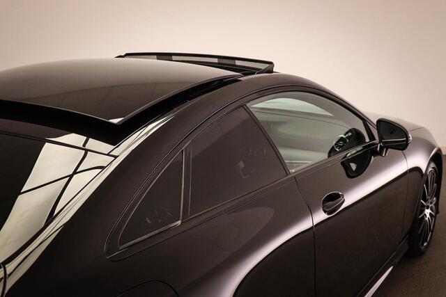Mercedes-Benz E-KLASSE Coupé 200 Premium Plus | WIDESCREEN | LEDER | PANORAMADAK | CAMERA | 20"