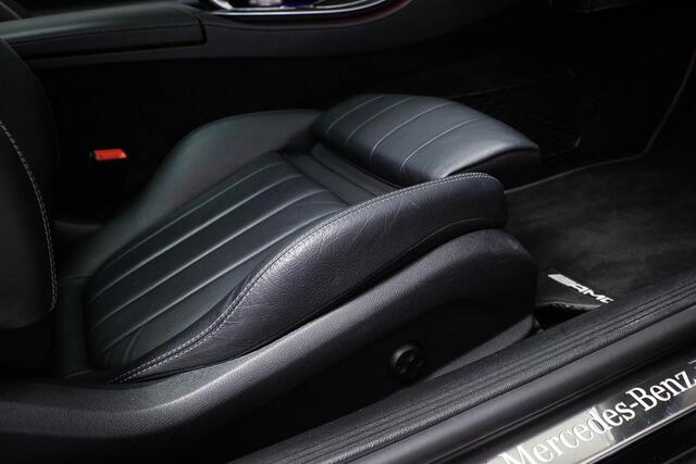 Mercedes-Benz E-KLASSE Coupé 200 Premium Plus | WIDESCREEN | LEDER | PANORAMADAK | CAMERA | 20"