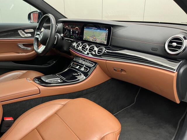 Mercedes-Benz E-KLASSE 450 4MATIC AMG Pano / 360 camera / Burmester / Soft Close
