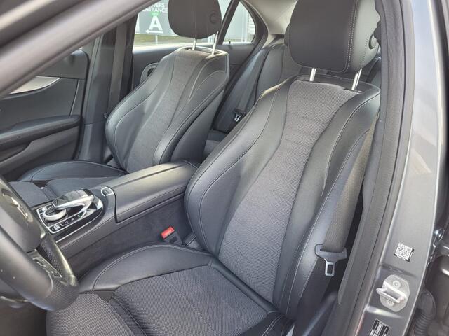 Mercedes-Benz E-KLASSE 200 Prestige Plus Wide screen