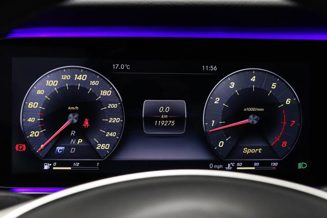 Mercedes-Benz E-KLASSE Coupé 200 Edition 1 | PANORAMADAK | HEAD UP | APPLE | CAMERA | 19"