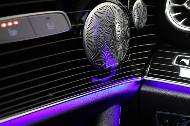 Mercedes-Benz E-KLASSE Coupé 200 Edition 1 | PANORAMADAK | HEAD UP | APPLE | CAMERA | 19"