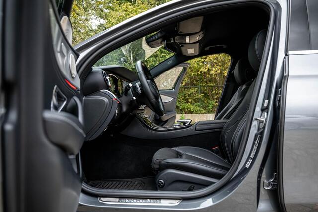 Mercedes-Benz E-KLASSE 350 e Lease Edition Burmester Orig NL Auto