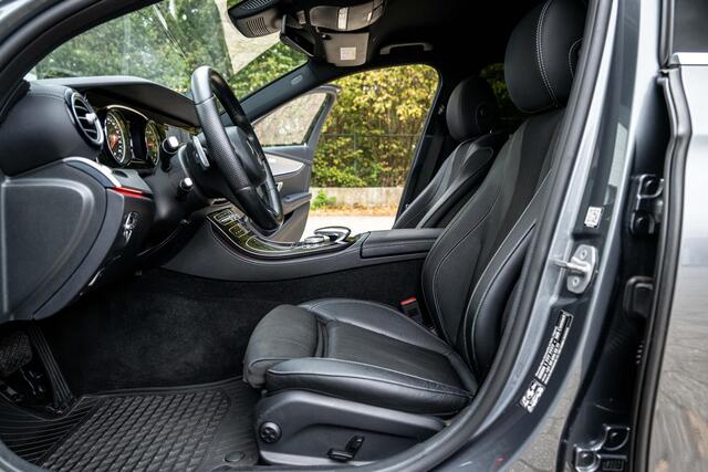 Mercedes-Benz E-KLASSE 350 e Lease Edition Burmester Orig NL Auto