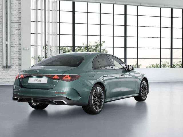 Mercedes-Benz E-KLASSE Limousine 300 e Sport Edition