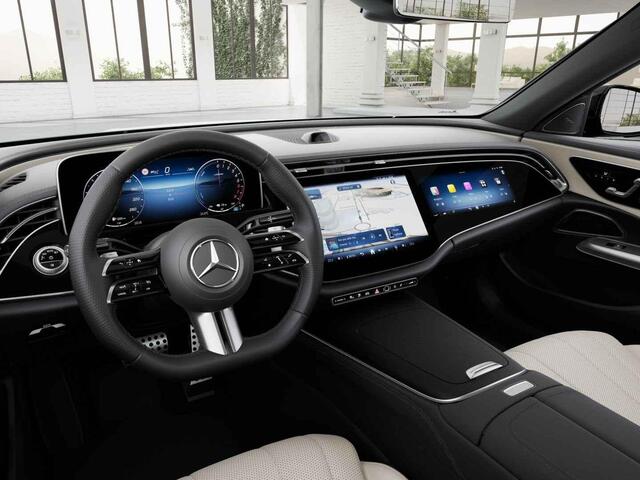 Mercedes-Benz E-KLASSE Limousine 300 e Sport Edition