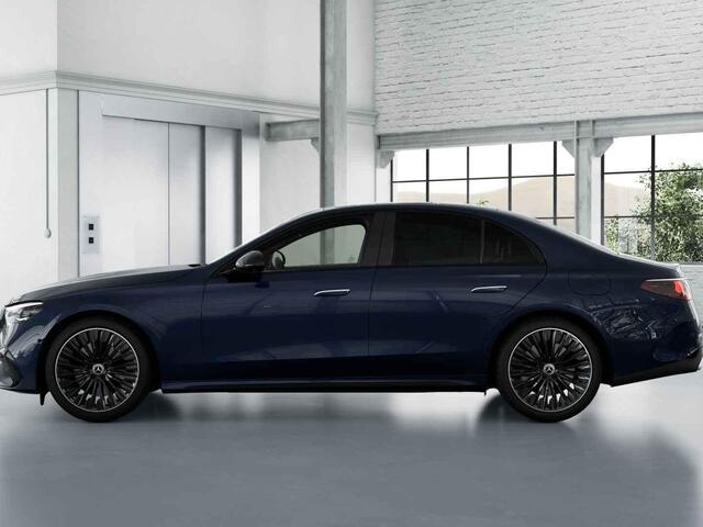 Mercedes-Benz E-KLASSE Limousine 300 e Sport Edition