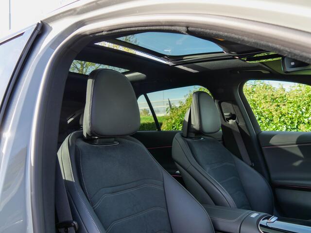 Mercedes-Benz E-KLASSE 300 e AMG Line | PANODAK | SUPERSCREEN | TREKHAAK | NIGHT PAKKET |