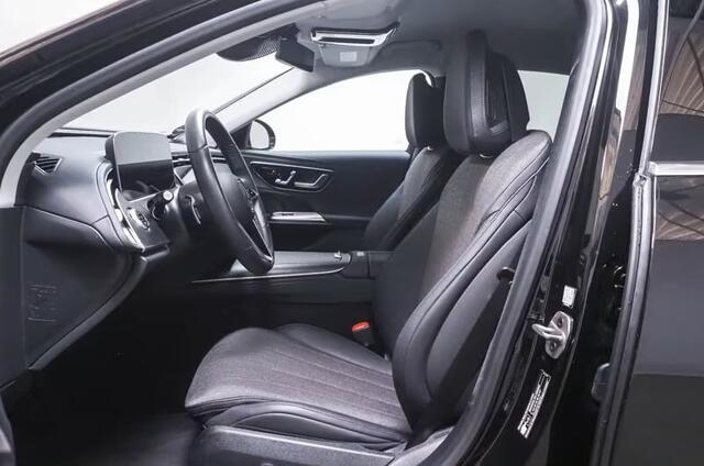 Mercedes-Benz E-KLASSE 300 e Avantgarde Distronic Trekhaak Memory Pakket 360 Camera Stuurverwarming Stoelverwarming