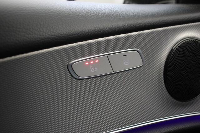 Mercedes-Benz E-KLASSE Sedan 350 e Lease Edition Plug-in Hybrid - Carplay, Navi, Camera, Half Leer, Stoelverw.