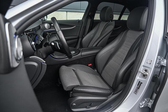 Mercedes-Benz E-KLASSE 300 de Business Solution AMG *Burmester / Panorama / Avantgarde-Interieur / Seat-Comfort-Pakket*