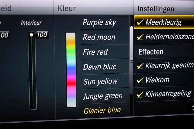 Mercedes-Benz E-KLASSE Coupé 350 Premium Plus | HALF LEDER | STOELVERWARMING | DAB | APPLE | 360 CAMERA