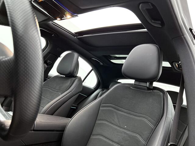Mercedes-Benz E-KLASSE 300e Sport Edition | Panorama schuif/kanteldak | Trekhaak met aanhangwagenstabilisatie | Burmester® 4D surround sound system | 360gr Camera |Antidiefstalpakket | Inclusief 24 maanden MB Certified garantie voor Europa.