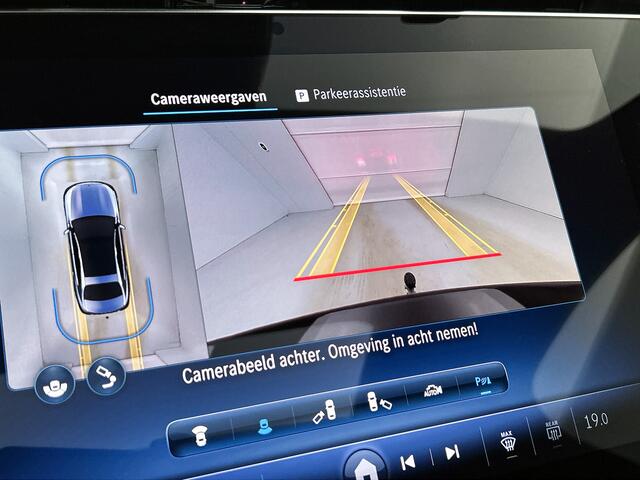 Mercedes-Benz E-KLASSE 300e Sport Edition | Panorama schuif/kanteldak | Trekhaak met aanhangwagenstabilisatie | Burmester® 4D surround sound system | 360gr Camera |Antidiefstalpakket | Inclusief 24 maanden MB Certified garantie voor Europa.