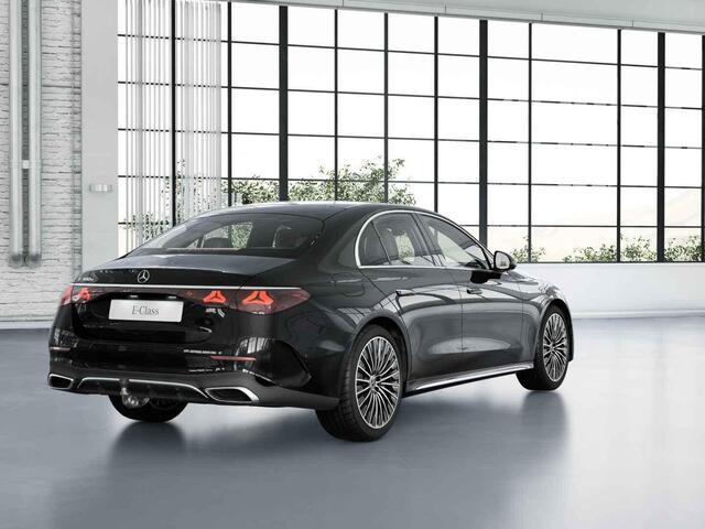 Mercedes-Benz E-KLASSE Limousine 300 e Sport Edition