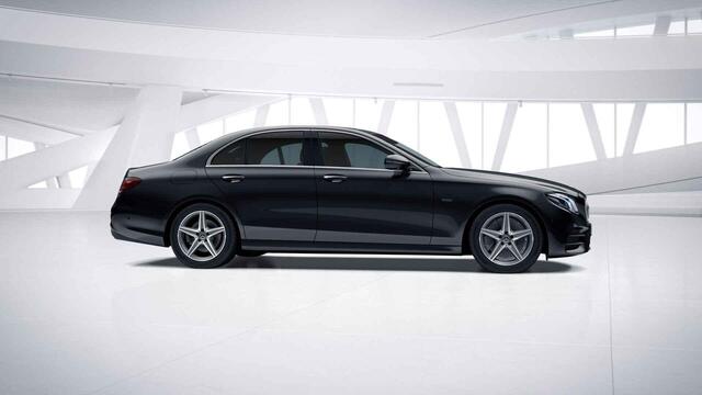 Mercedes-Benz E-KLASSE 300 e Premium Plus | AMG | Burmester | Panoramadak | Memory | Widescreen | Multibeam