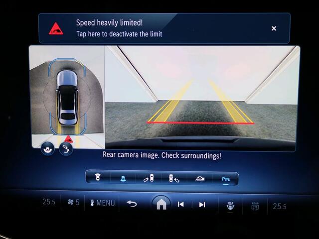 Mercedes-Benz E-KLASSE 300 e Sport Edition Trekhaak | Panorama Schuif-Kanteldak | 360° camera | AMG Line | MBUX Superscreen | Premium pakket. Inclusief 24 maanden MB Certified garantie voor Europa.